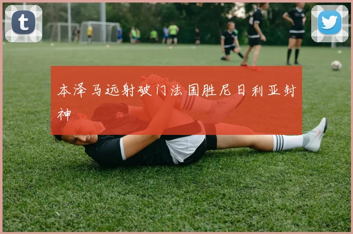 本泽马远射破门法国胜尼日利亚封神