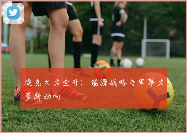 捷克火力全开：能源战略与军事力量新动向