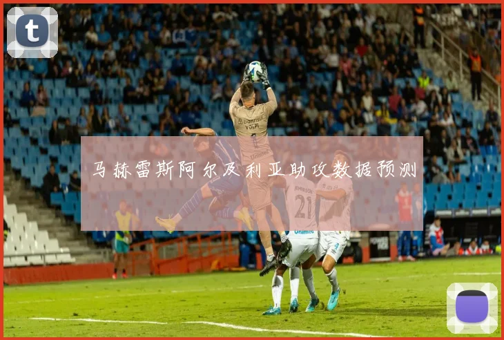 马赫雷斯阿尔及利亚助攻数据预测