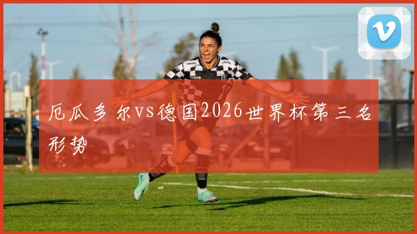 厄瓜多尔vs德国2026世界杯第三名形势