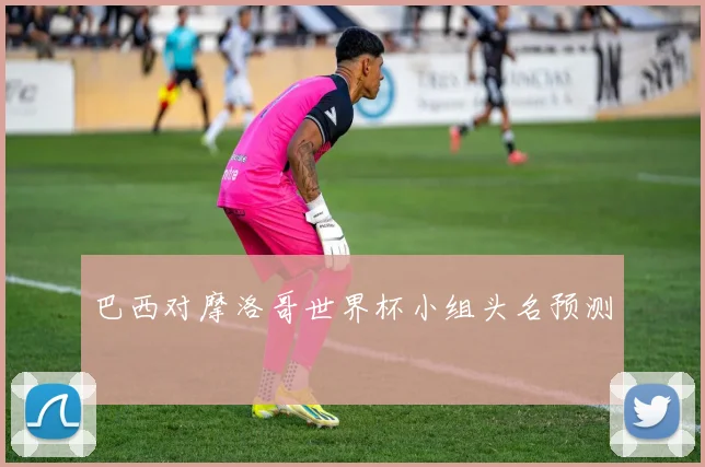 巴西对摩洛哥世界杯小组头名预测