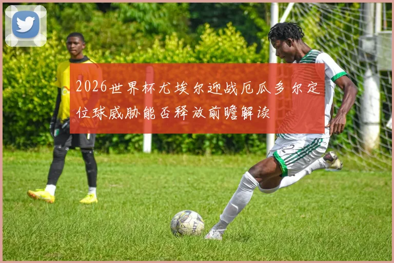 2026世界杯尤埃尔迎战厄瓜多尔定位球威胁能否释放前瞻解读